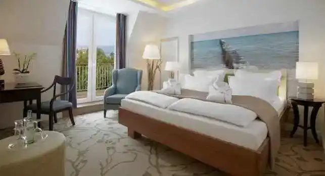 Upstalsboom Hotelresidenz - Bild 2