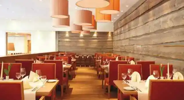 Upstalsboom Hotelresidenz - Bild 3