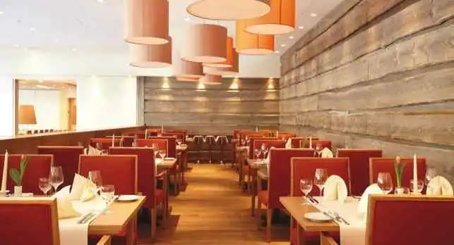 Impression - Upstalsboom Hotelresidenz