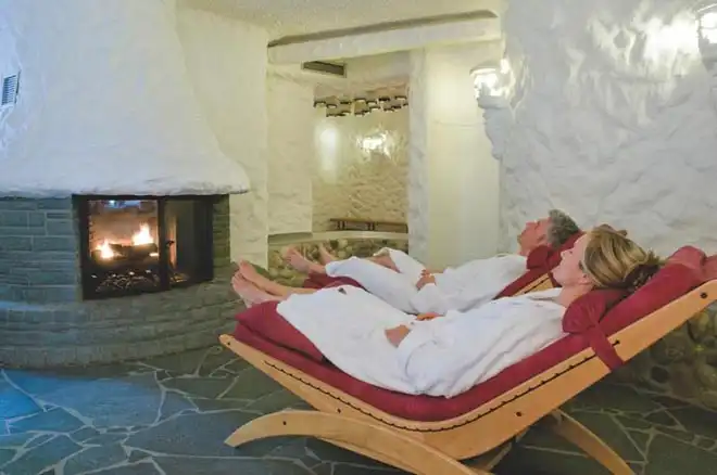 Ansicht - Nordsee Upstalsboom