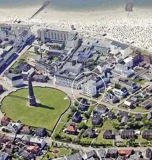 Impression - Upstalsboom Seehotel