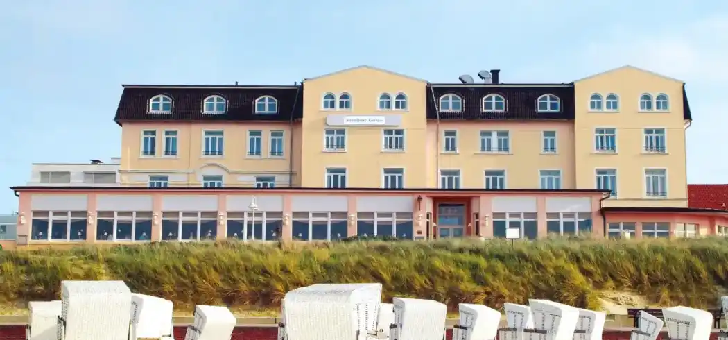 Foto - Insel Wangerooge