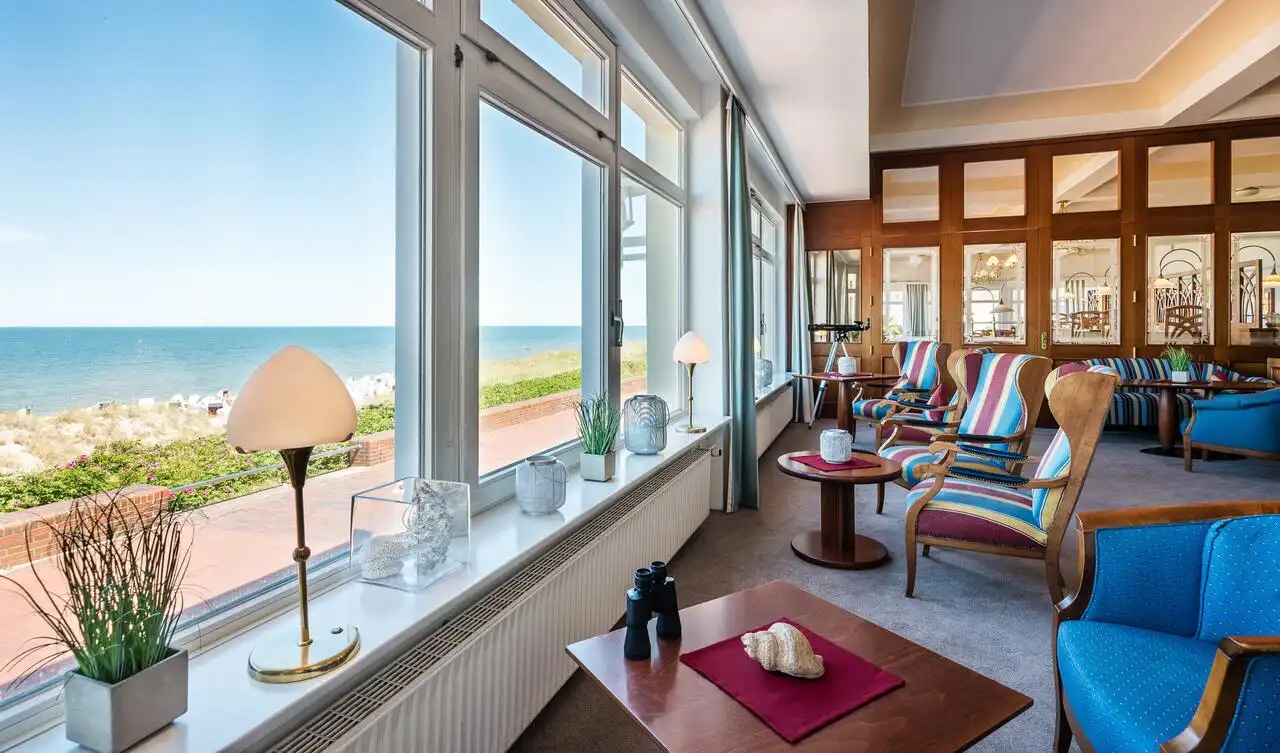 Impression - Insel Wangerooge