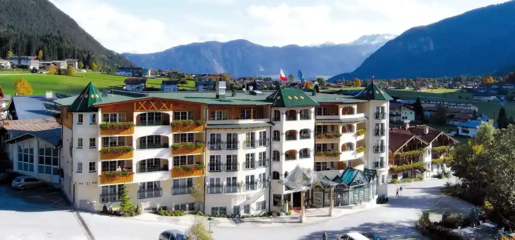 Urlaub Achensee - Bild 1