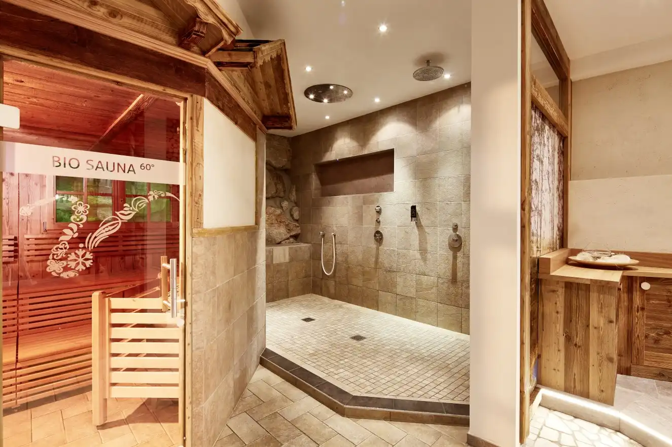 Impression - Urlaub Achensee