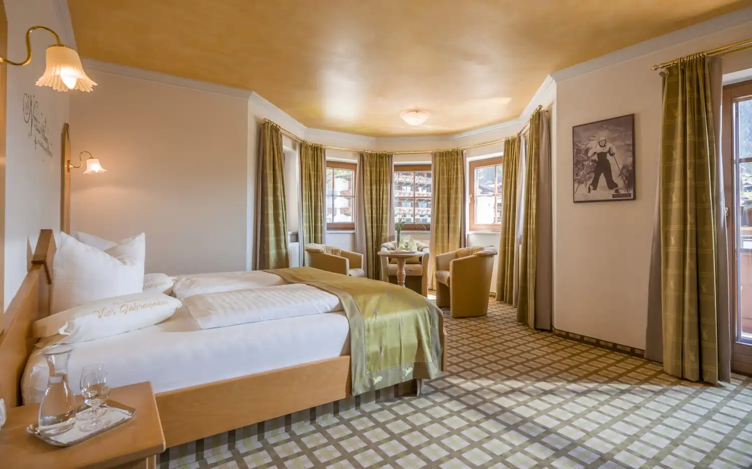 Ansicht - Urlaub Achensee