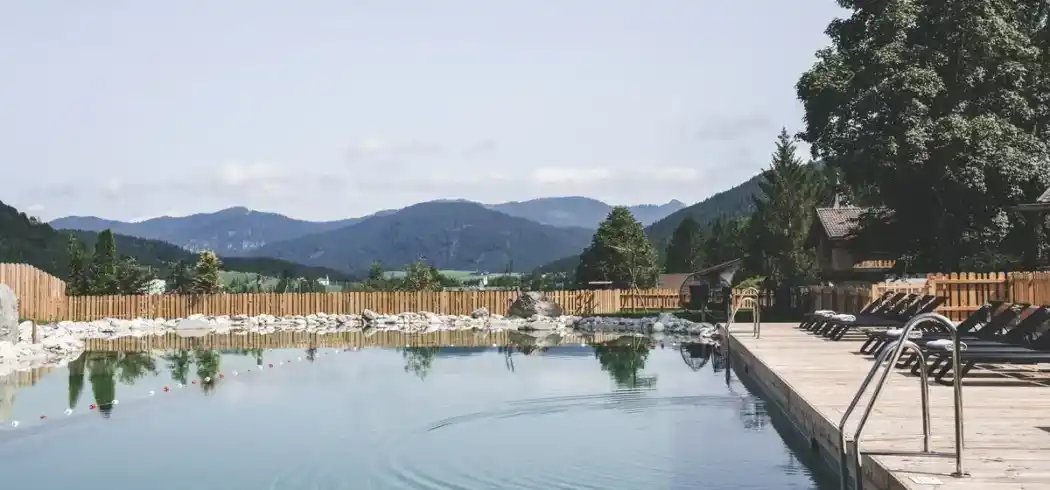 Achensee Urlaub - Bild 1