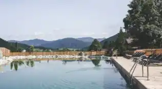 Urlaub am Achensee
