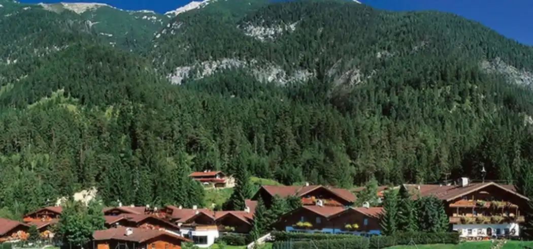 Achensee Urlaub - Bild 2