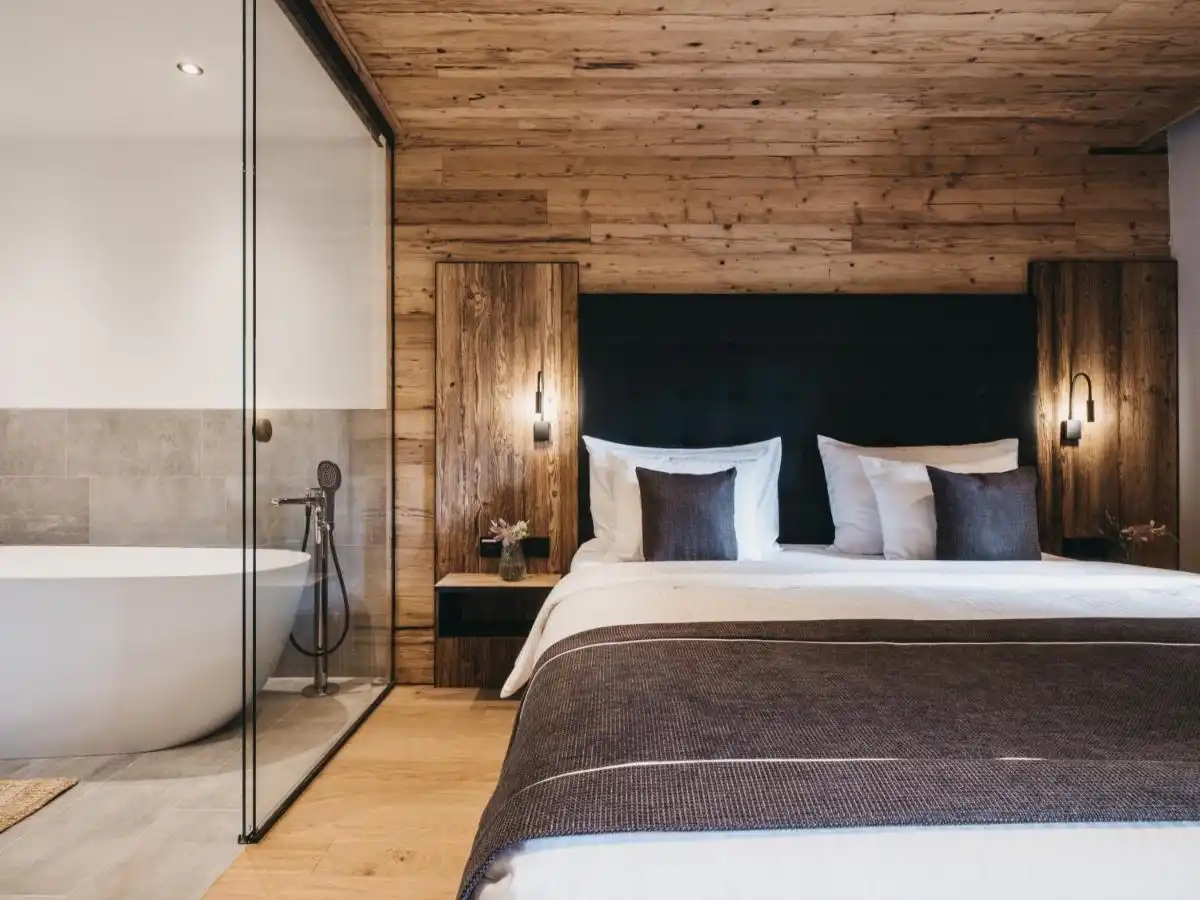 Ansicht - Achensee Urlaub