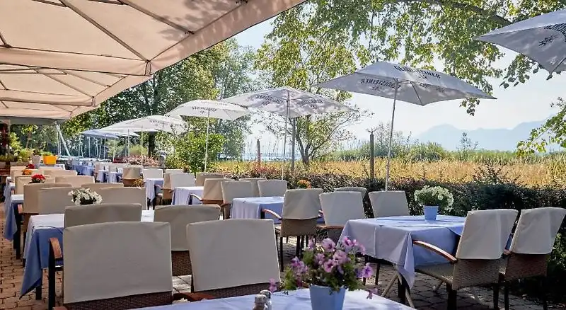 Impression - Urlaub Chiemsee