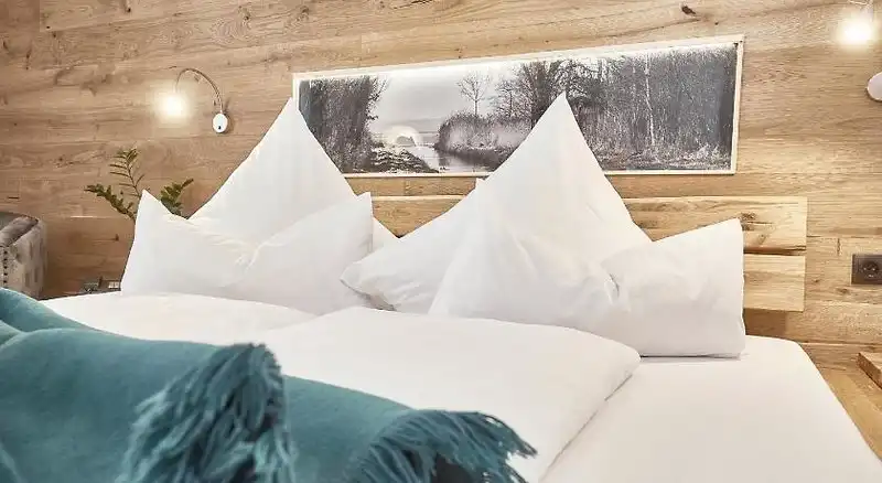 Ansicht - Urlaub Chiemsee