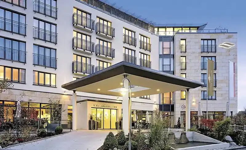 Foto - Hotel am Starnbergersee