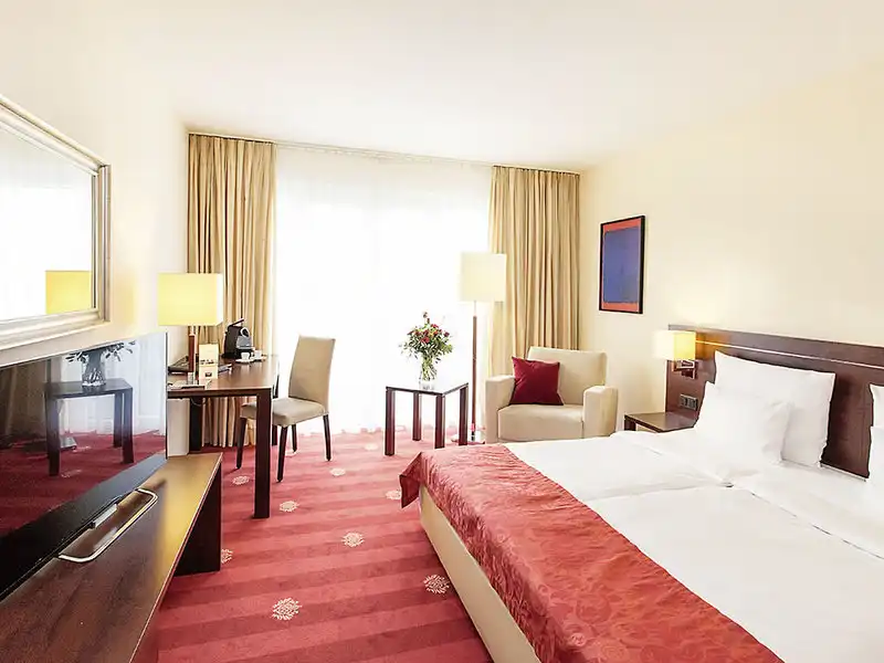 Impression - Hotel am Starnbergersee