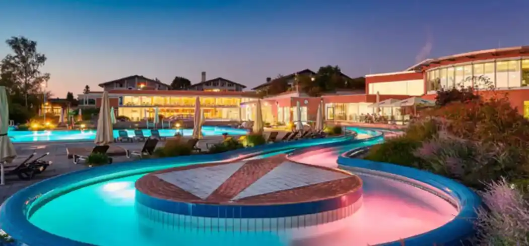 Foto - Urlaub Chiemsee