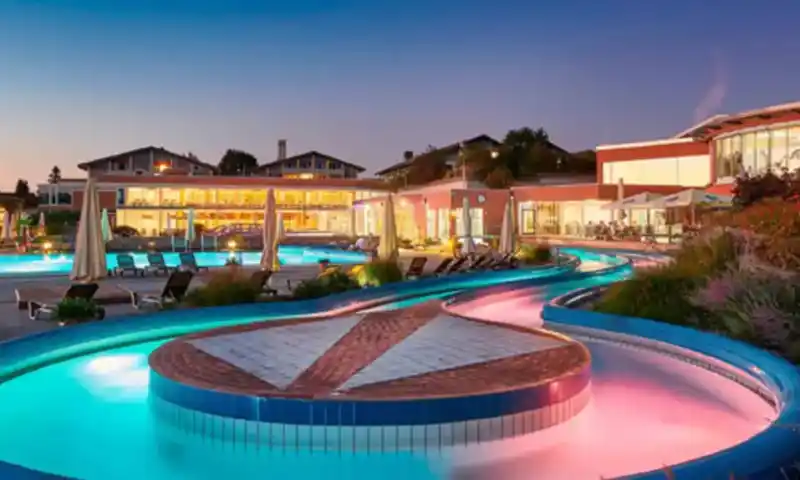 Urlaub am Chiemsee Bad Endorf