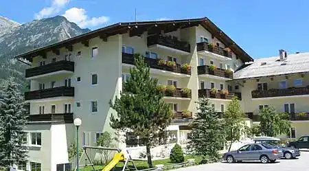 Urlaub Dachstein - Bild 1