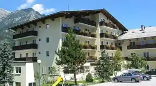 Urlaub am Dachstein