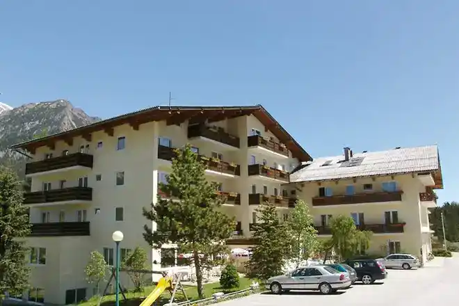 Urlaub Dachstein - Bild 1