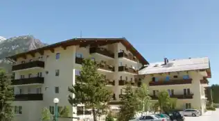 Urlaub am Dachstein