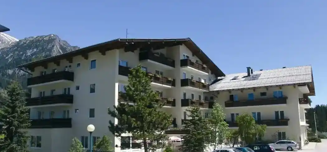 Urlaub Dachstein - Bild 1