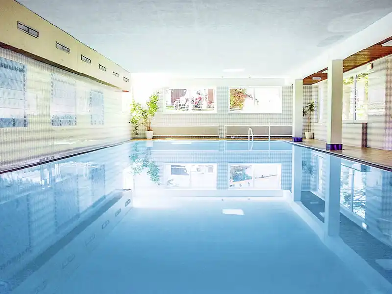 Aufnahme - Urlaub Dachstein