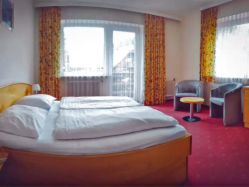 Impression - Urlaub Dachstein