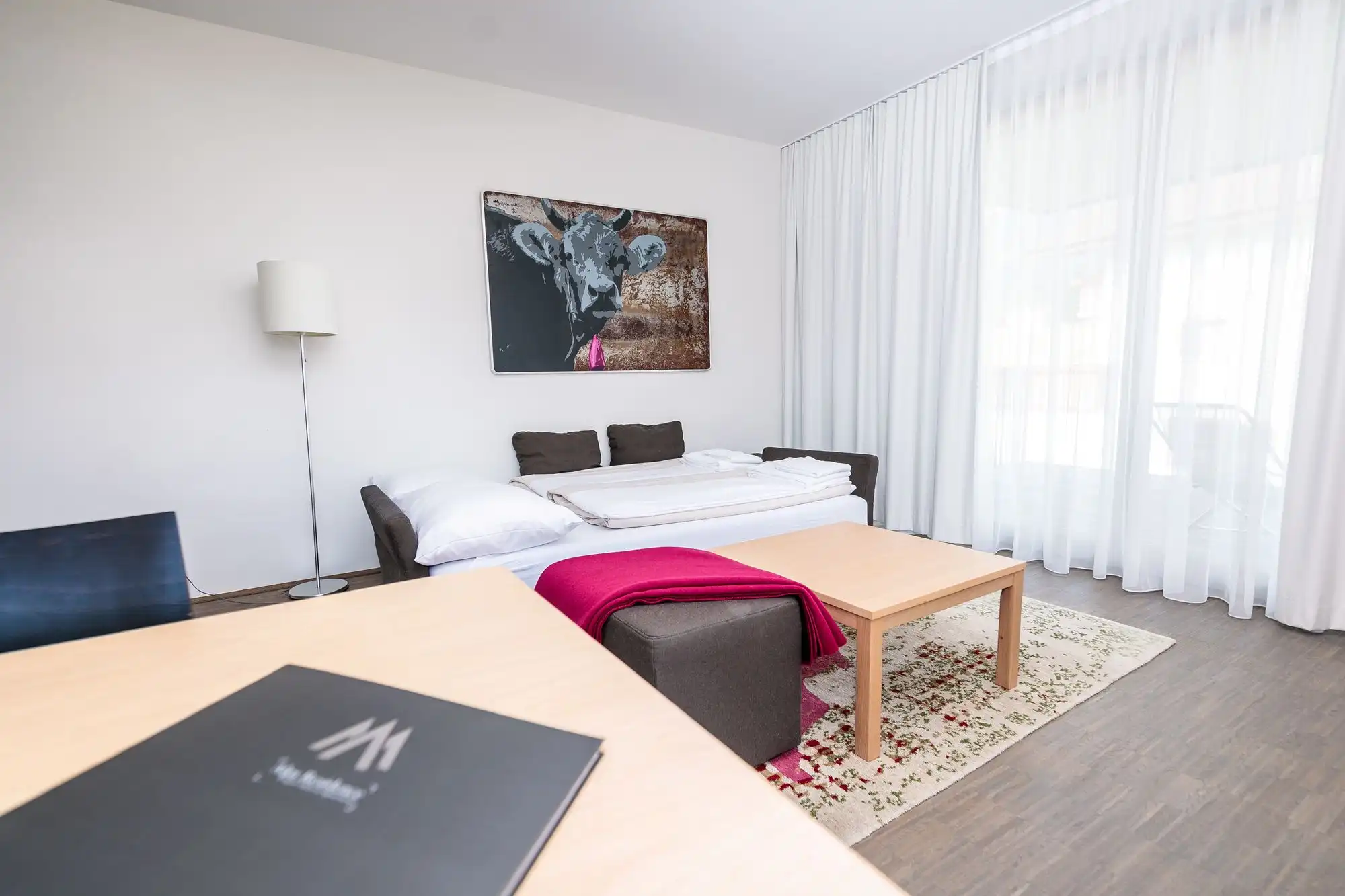 Aufnahme - Urlaub Dachstein