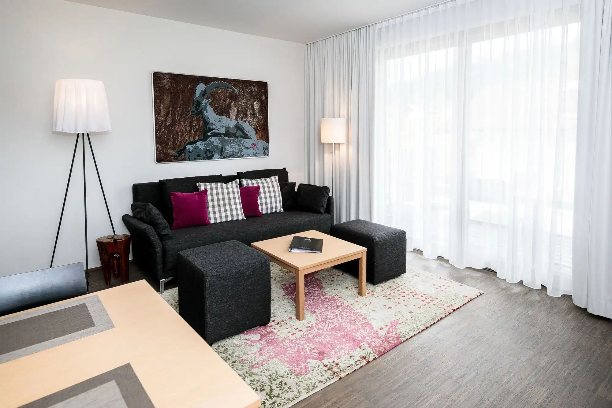 Impression - Urlaub Dachstein