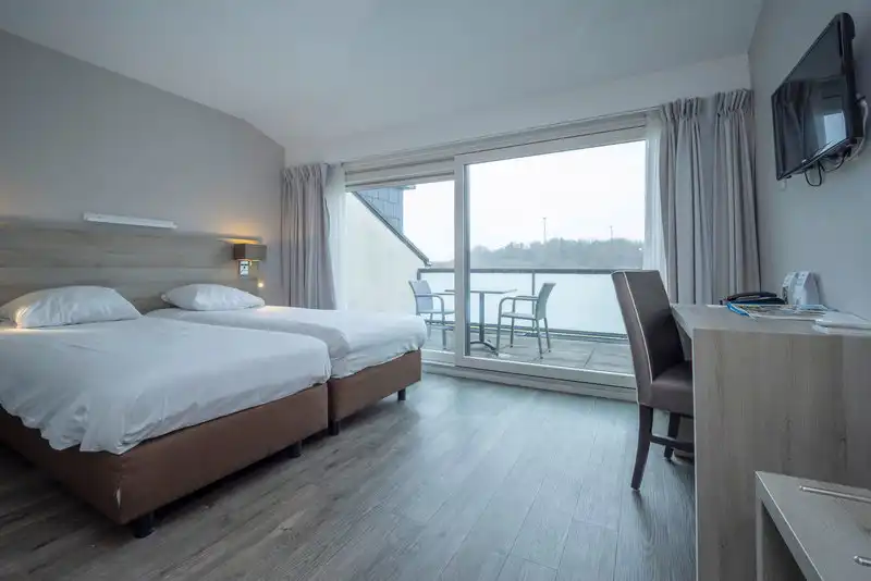 Aufnahme - Urlaub Direkt