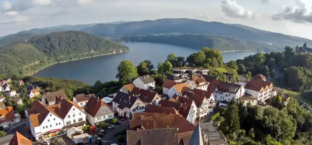 Urlaub Edersee - Bild 1