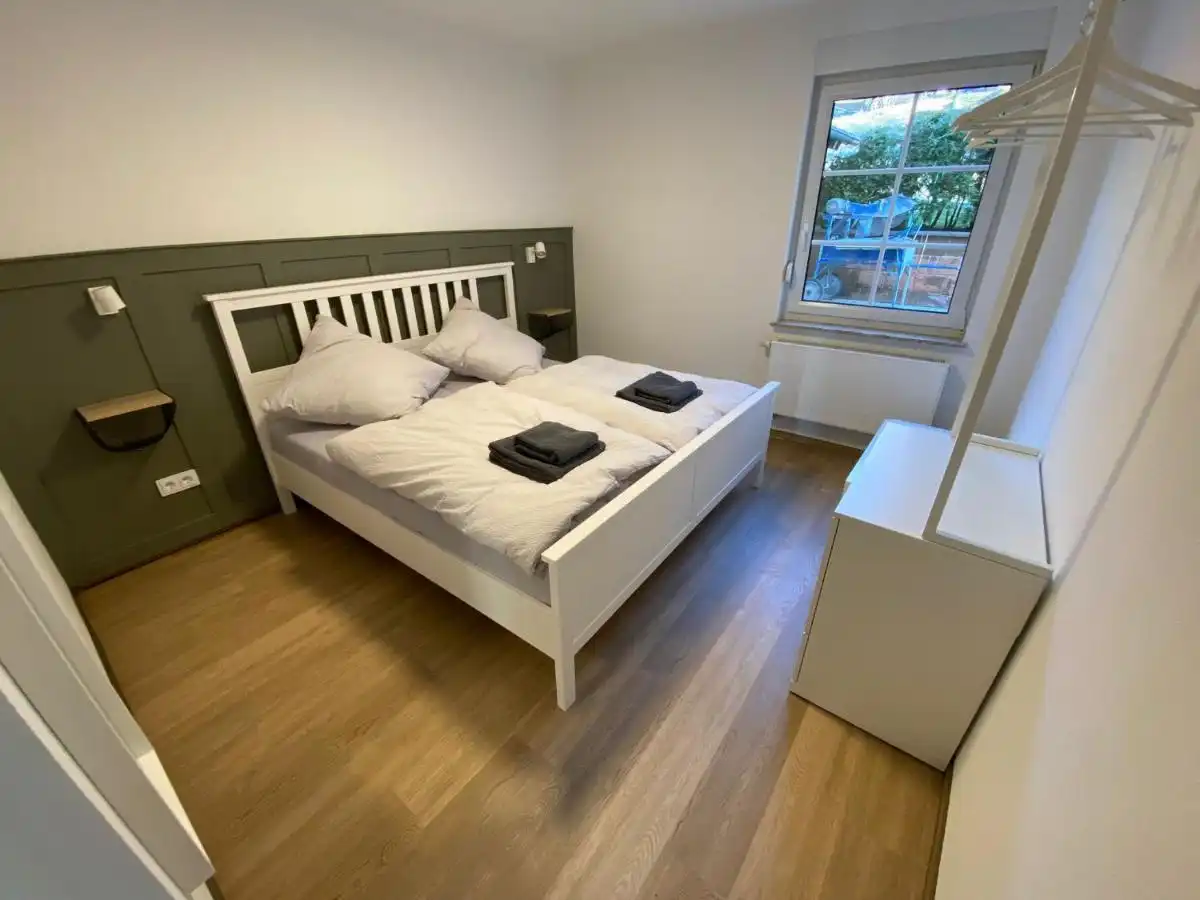 Aufnahme - Urlaub Edersee