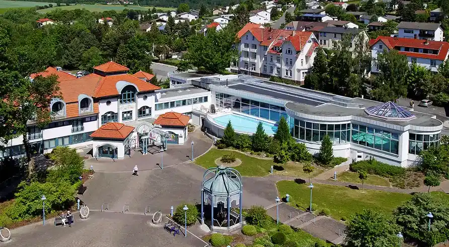 Bad Wildungen - Bild 2