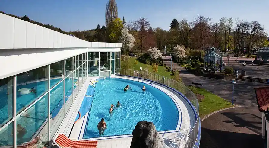 Göbels Hotel - Bild 1