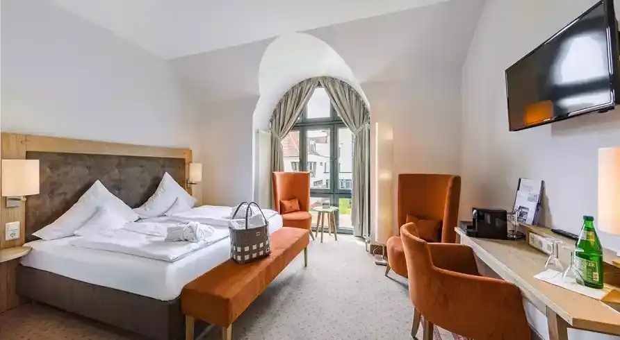 Göbels Hotel - Bild 4