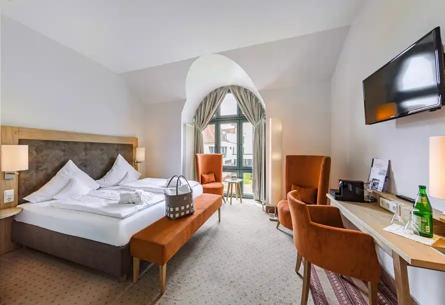 Ansicht - Göbels Hotel