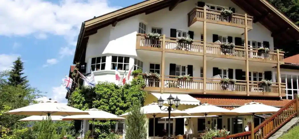 Foto - Urlaub Eibsee