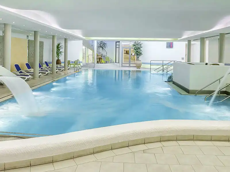 Impression - Urlaub Eibsee