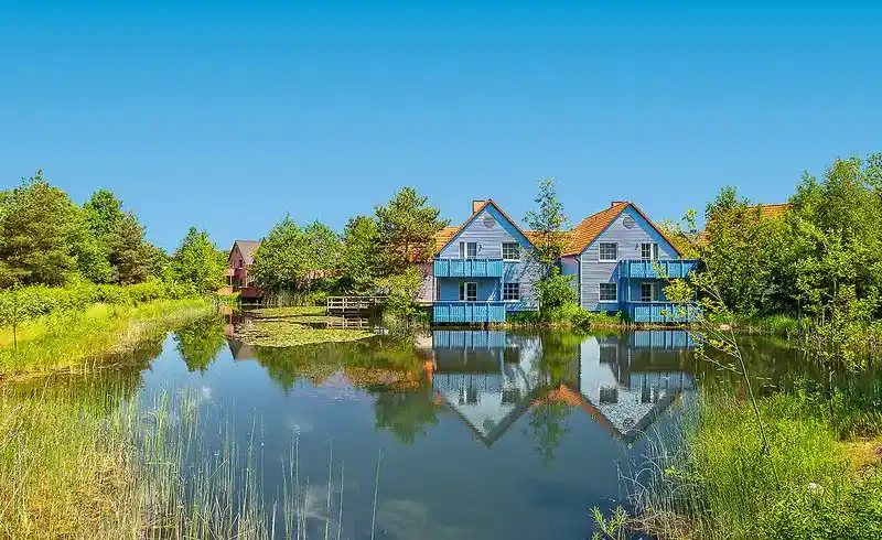 Foto - Fleesensee Urlaub