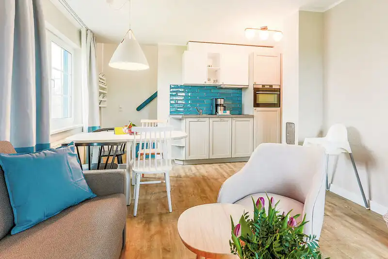 Aufnahme - Fleesensee Urlaub