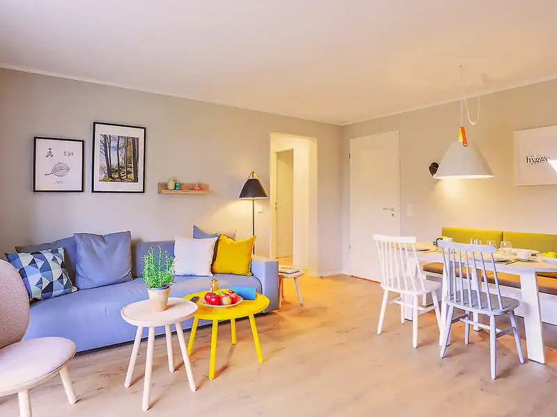 Ansicht - Fleesensee Urlaub