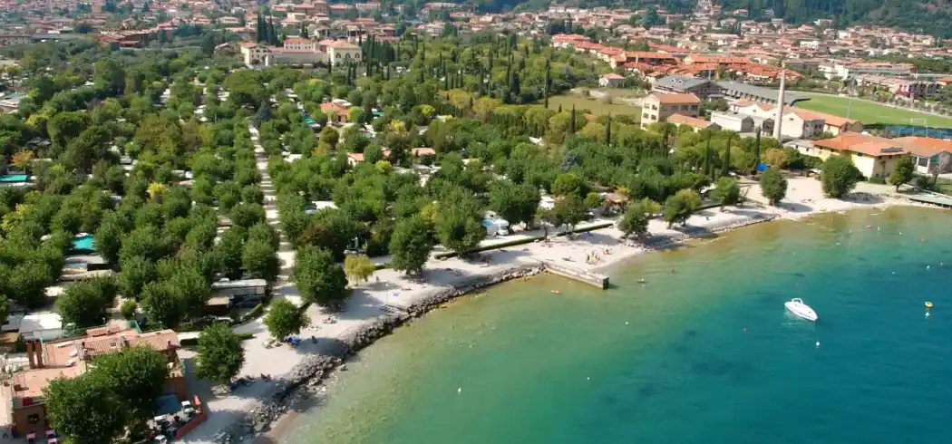 Foto - Toscolano Hotel