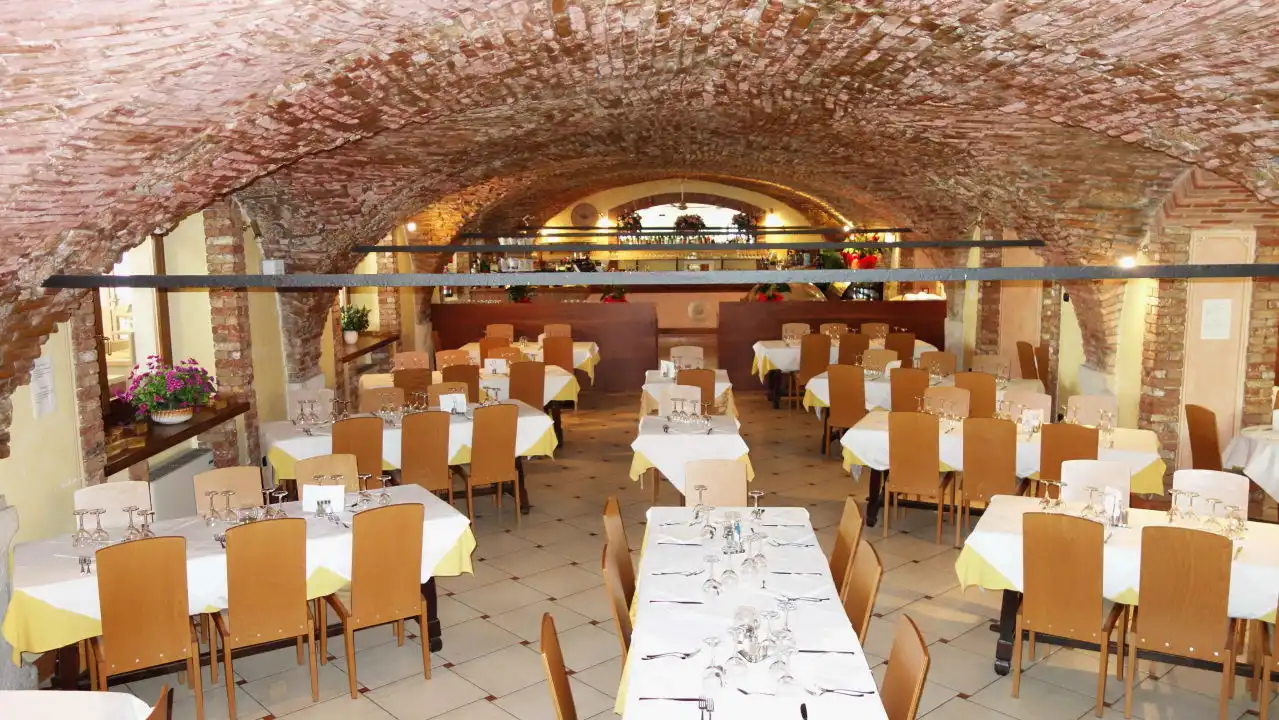 Galerie - Toscolano Hotel