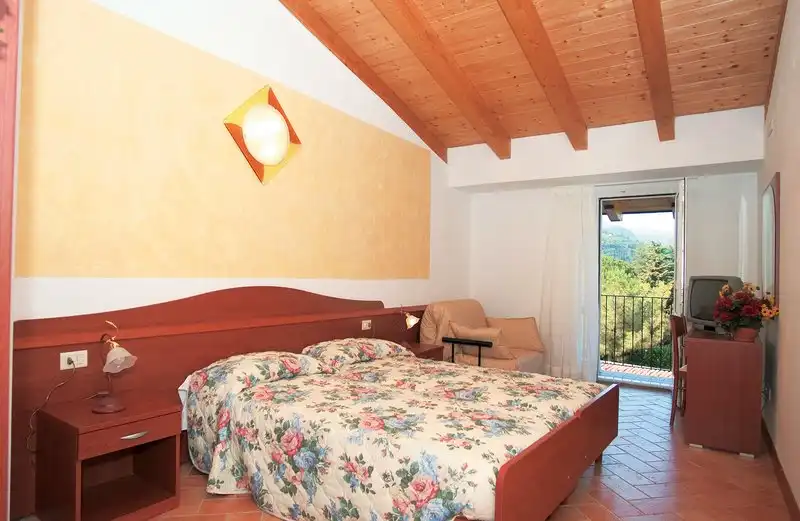 Detail - Toscolano Hotel