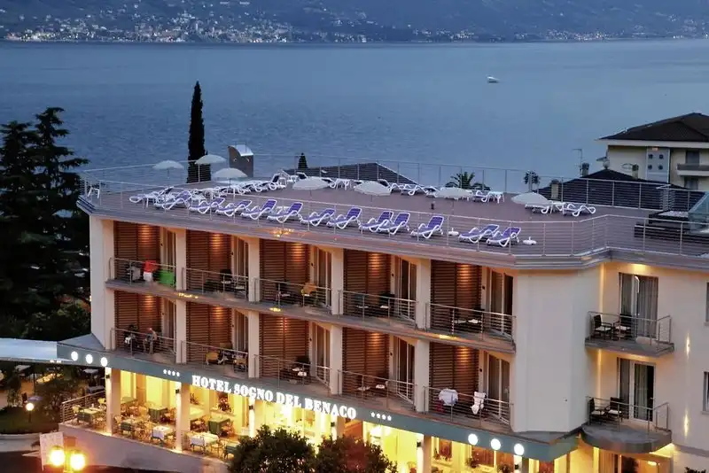 Impression - Limone Hotel