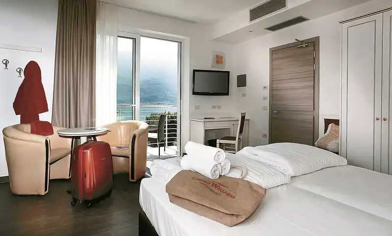 Ansicht - Limone Hotel