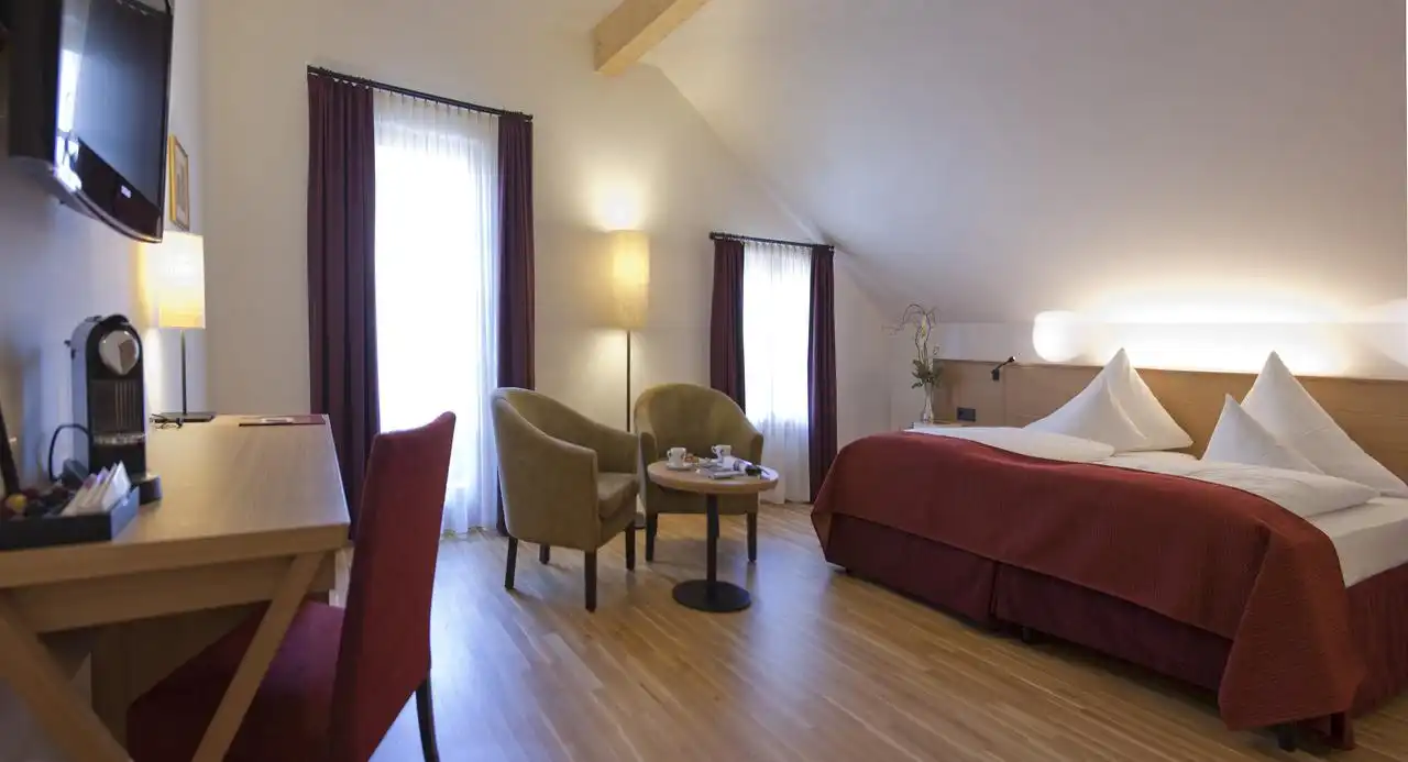 Impression - Urlaub Hallstätter