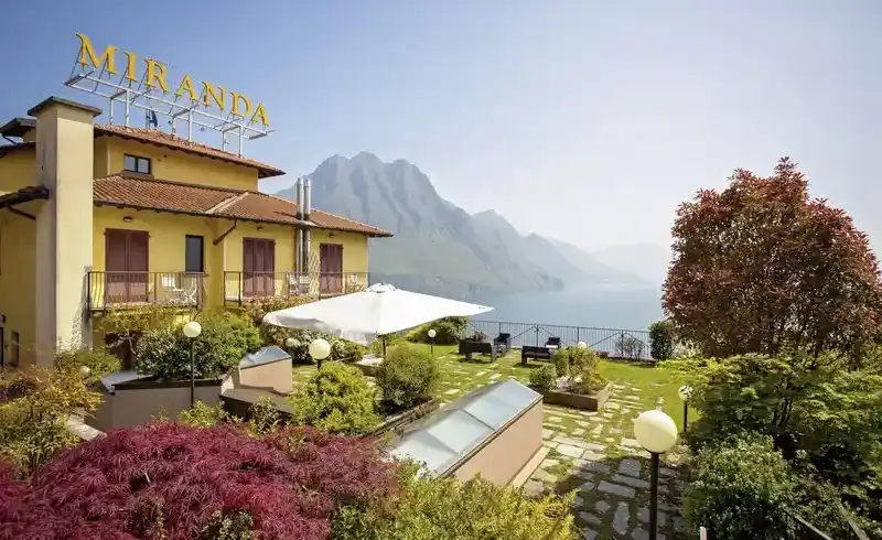 Foto - Urlaub Iseosee