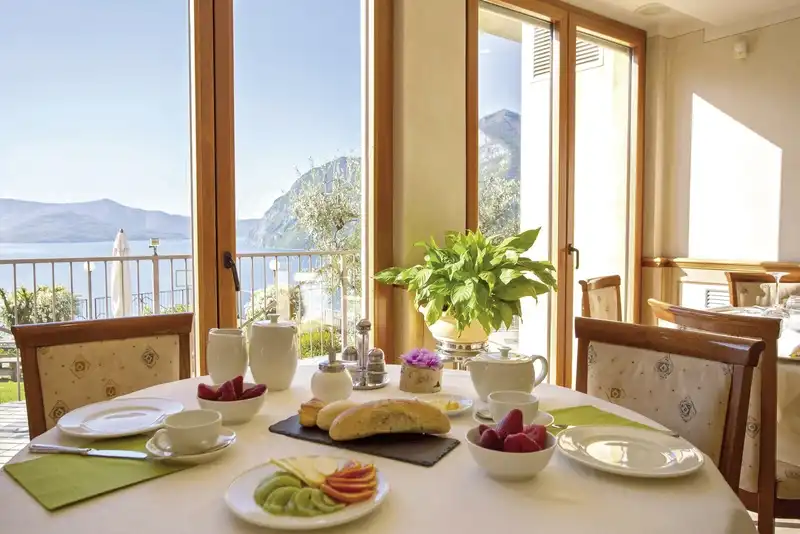 Impression - Urlaub Iseosee