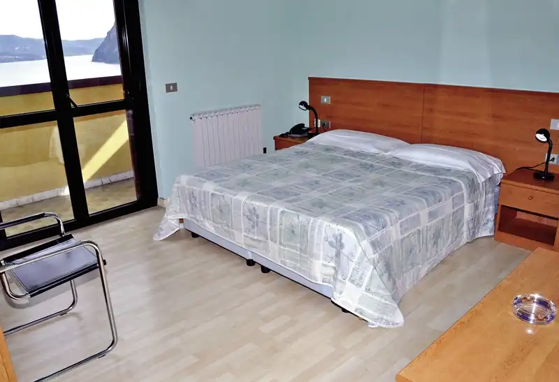 Ansicht - Urlaub Iseosee